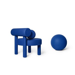 Silla Baja Gropius CS1 Noom