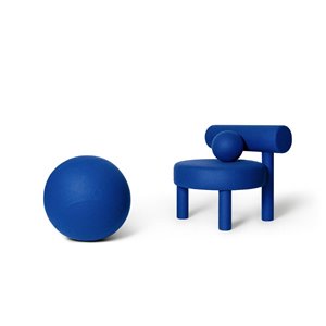 Silla Baja Gropius CS1 Noom