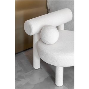 Silla Baja Gropius CS1 Noom