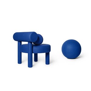 Silla Baja Gropius CS1 Noom
