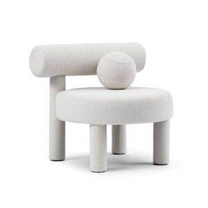 Silla Baja Gropius CS1 Noom
