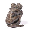 Escultura Intense love Gardeco