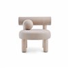 Silla Baja Gropius CS2 Noom