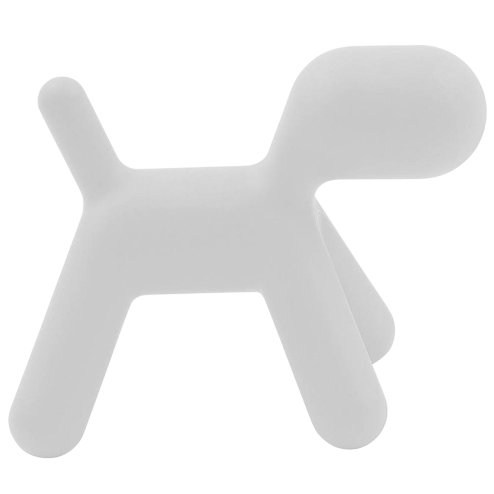 Puppy: Blanco 1735 C