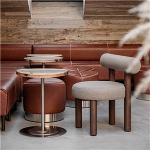 Silla Gropius CS2 Noom