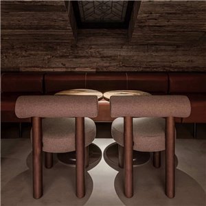 Silla Gropius CS2 Noom