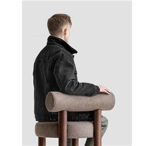 Taburete Gropius CS2 Noom