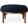 Reposapiés Sideways RF1903F Carl Hansen and Son