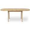 Mesa CH002 extensible Carl Hansen and Son