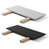 Mesa CH327 extensible Carl Hansen and Son