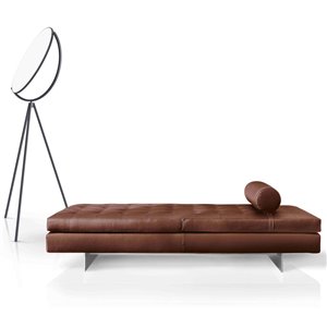Sofá Chaise Lounge Haero Alivar