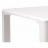 Mesa infantil Linus de Magis. Muebles infantiles de diseño contemporáneo.