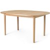 Mesa OW224 extensible Carl Hansen and Son