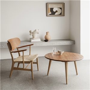 Mesa auxiliar CH008 Carl Hansen and Son