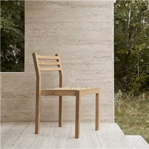 Silla AH501 Carl Hansen and Son