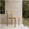 Silla AH501 Carl Hansen and Son