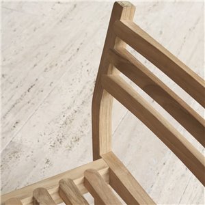 Silla AH501 Carl Hansen and Son