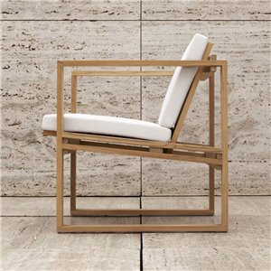 Butaca BK11 Outdoor Carl Hansen and Son