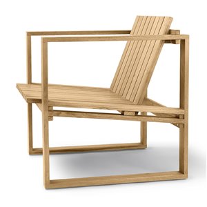Butaca BK11 Outdoor Carl Hansen and Son