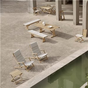 Hamaca BM5568 Carl Hansen and Son