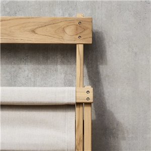 Silla BM4570 Carl Hansen and Son