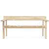 Sofá Timbur Outdoor Carl Hansen and Son
