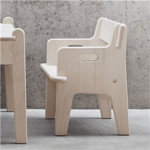 Silla Peter CH410 Carl Hansen and Son