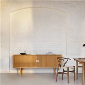 Aparador Credenza CH825 Carl Hansen and Son