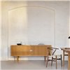 Aparador Credenza CH825 Carl Hansen and Son
