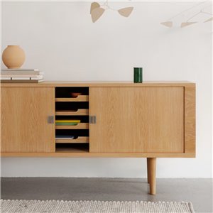Aparador Credenza CH825 Carl Hansen and Son