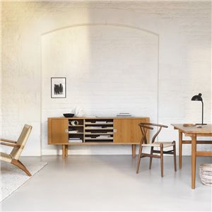 Aparador Credenza CH825 Carl Hansen and Son