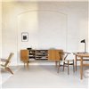 Aparador Credenza CH825 Carl Hansen and Son