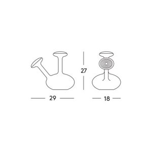 Regadera Pipe dreams Oferta Magis