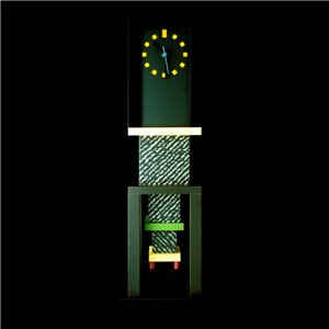 Reloj Metropole Memphis