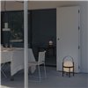 Lámpara sobremesa Cesta Exterior SantaCole