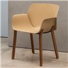 Sillón Nuez - Carcasa termopolímero