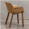 Sillón Nuez - Carcasa termopolímero