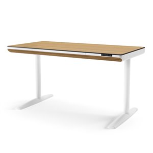 Mesa Brut Regulable Magis