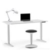 Taburete elevable Bongo Sidiz