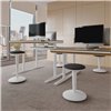 Taburete elevable Bongo Sidiz
