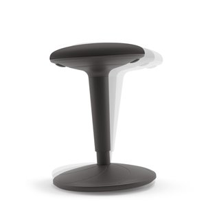 Taburete elevable Bongo Sidiz