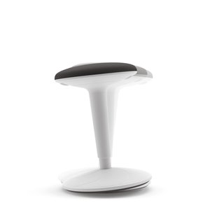 Taburete elevable Bongo Sidiz