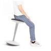 Taburete elevable Bongo Sidiz