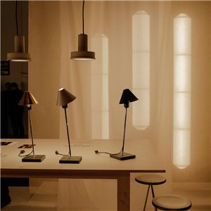 Lámpara suspensión Arne S Domus 2018 SantaCole