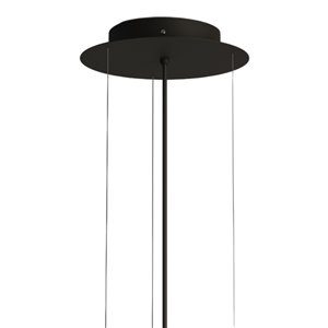 Lámpara suspensión GT1500 2011 SantaCole