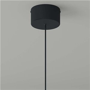 Lámpara suspensión M64 1964 SantaCole