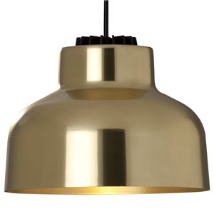 Lámpara suspensión M64 1964 SantaCole