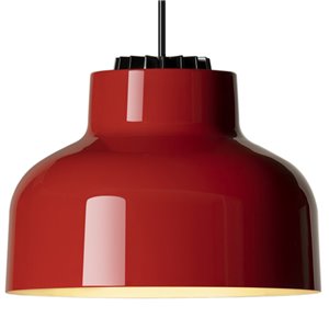 Lámpara suspensión M64 1964 SantaCole