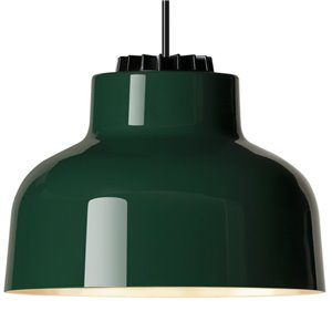 Lámpara suspensión M64 1964 SantaCole