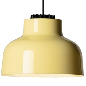 Lámpara suspensión M64 1964 SantaCole